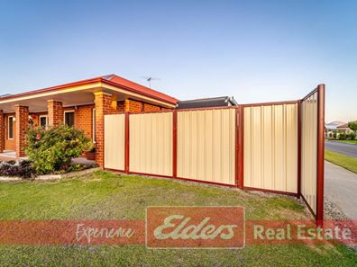 2 Antonio Circuit, Port Kennedy WA 6172