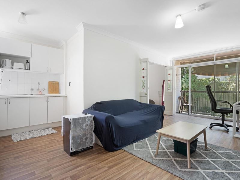 16/38-42 Waterloo Crescent, East Perth