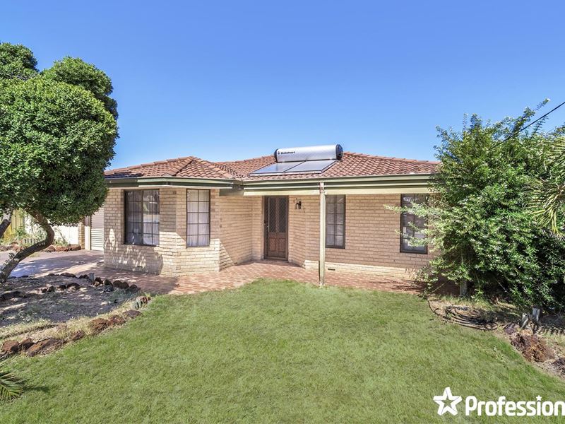 12 Marsh Place, Mount Tarcoola
