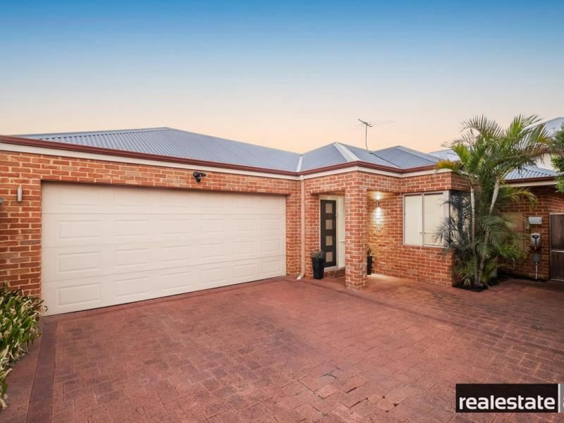 3/289 Drake Street, Morley