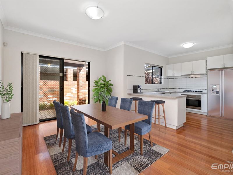 9/9 Healy Road, Hamilton Hill