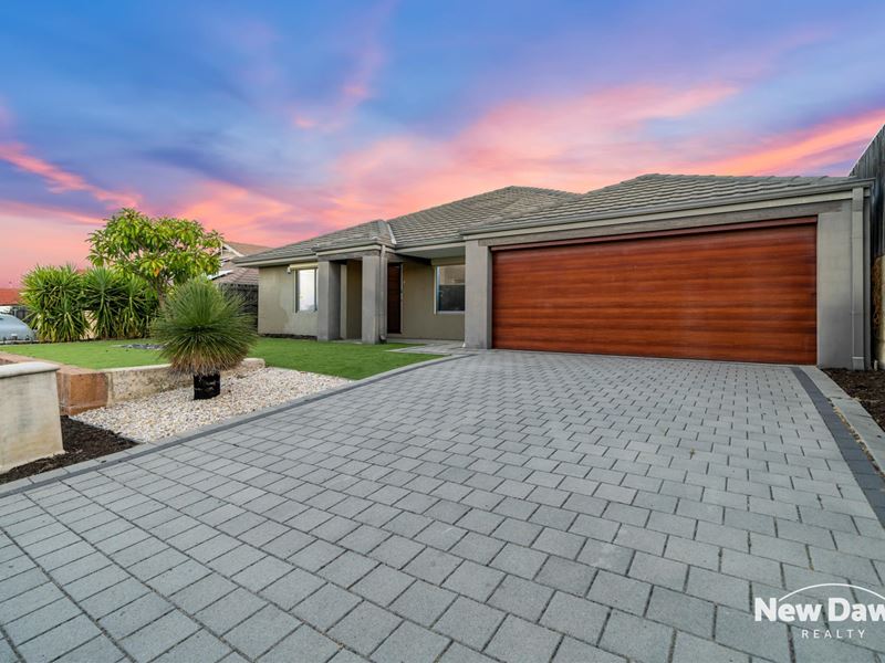 45 Bendora Turn, Ellenbrook