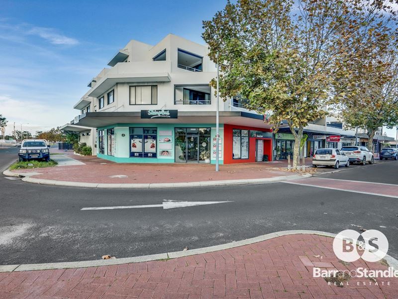 1/35 Carey Street, Bunbury