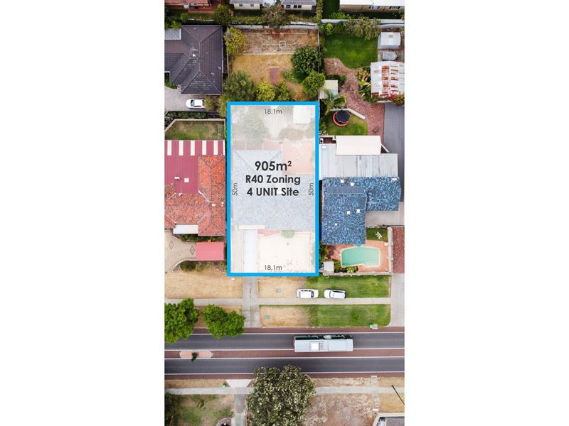 336 Marmion Street, Melville