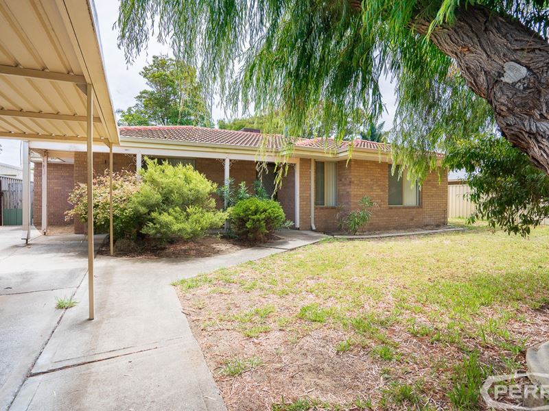 10 Windsor Way, Falcon