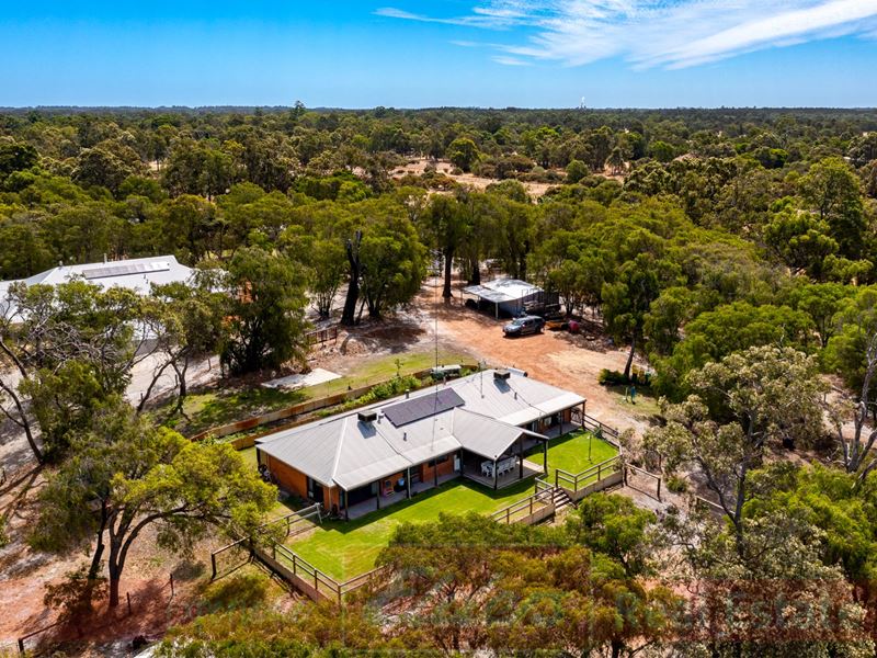 Lot 82 Coolabah Cove, Dardanup West