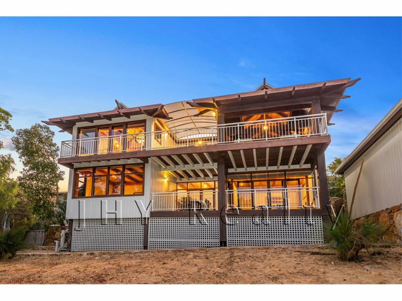 2/14 Eagle Crescent, Eagle Bay