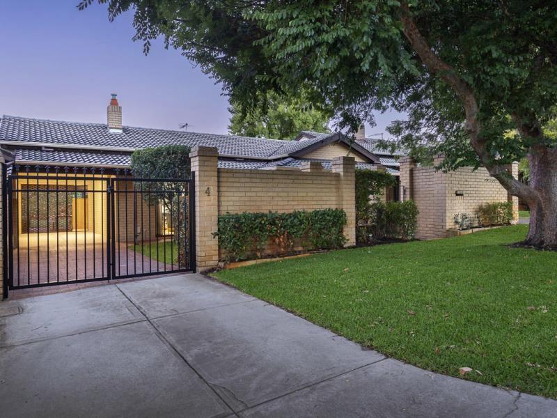 4 Cross Street, Shenton Park