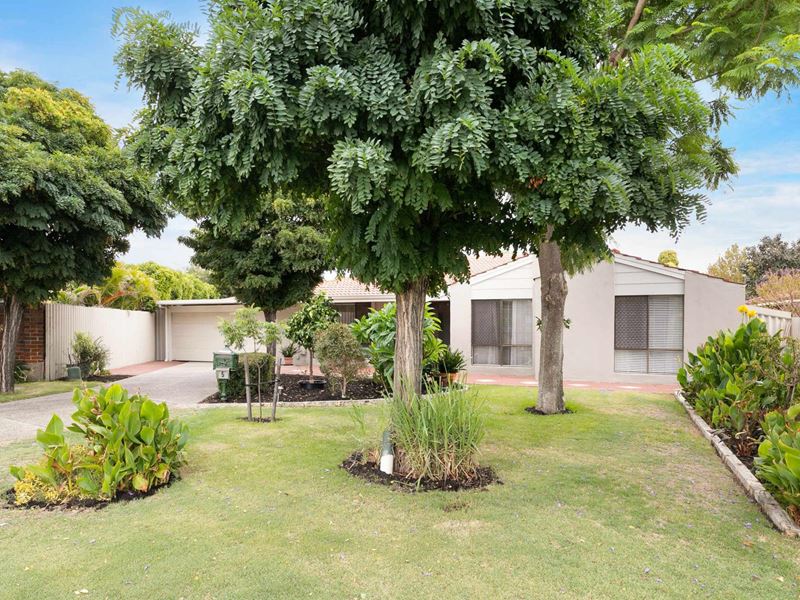 5 Ashby Court, Leeming WA 6149