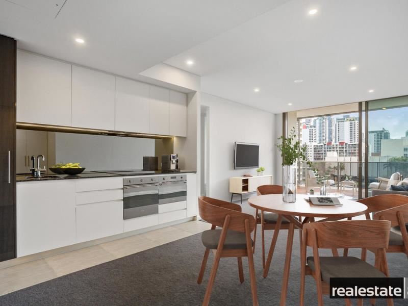 402/71 Hay Street, East Perth