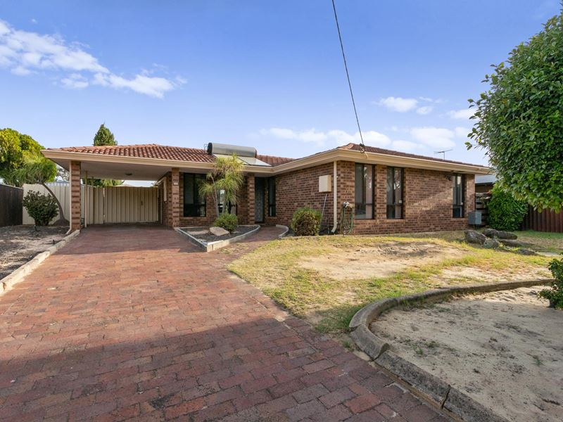 193 Benara Road, Beechboro