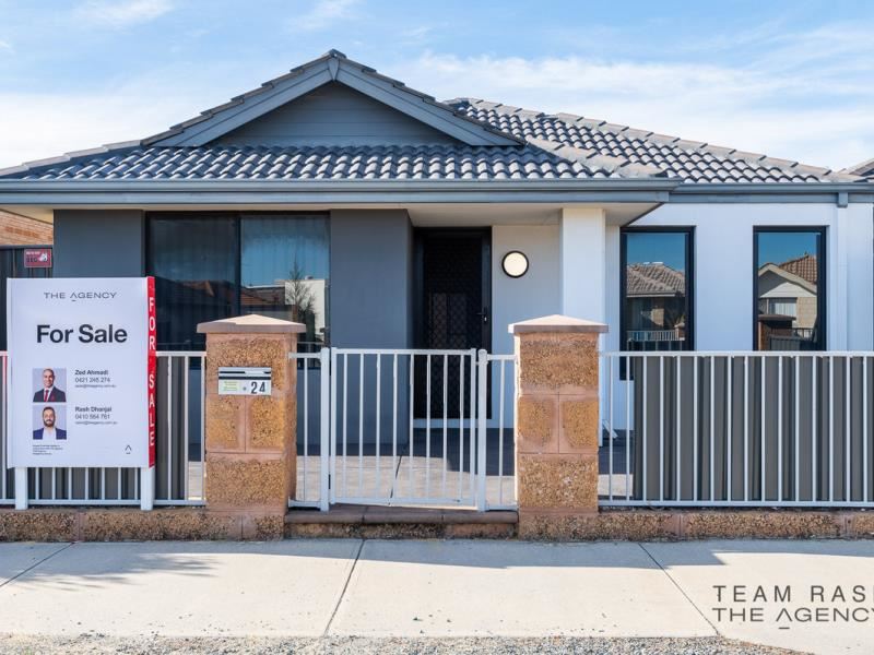 24 Protea Way, Banksia Grove