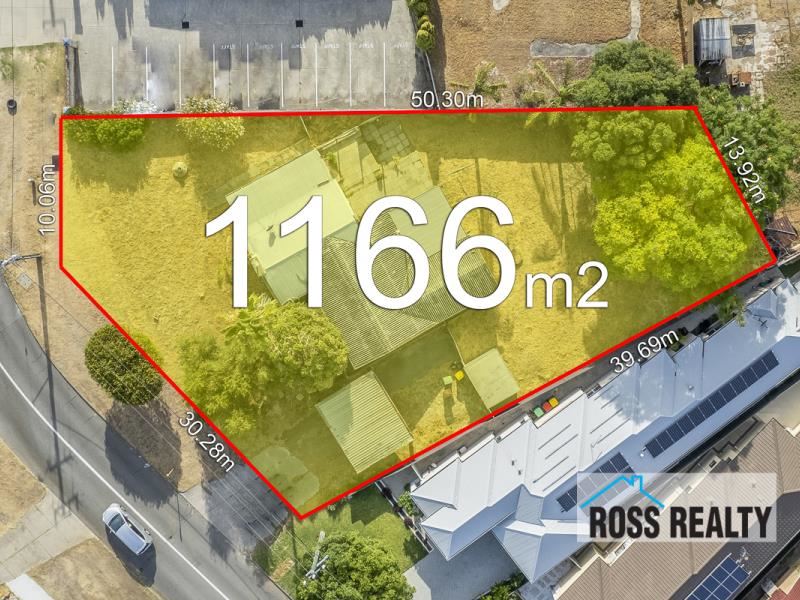 40 Mcgregor Street, Embleton