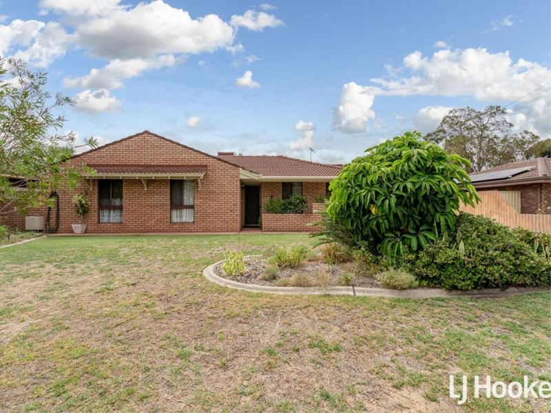 8 Patrick Way, Huntingdale