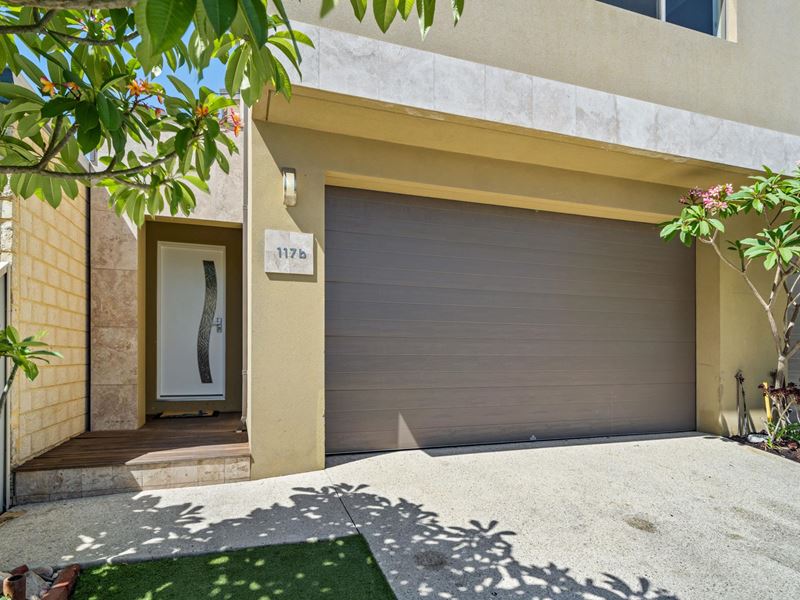 117B Duke Street, Scarborough