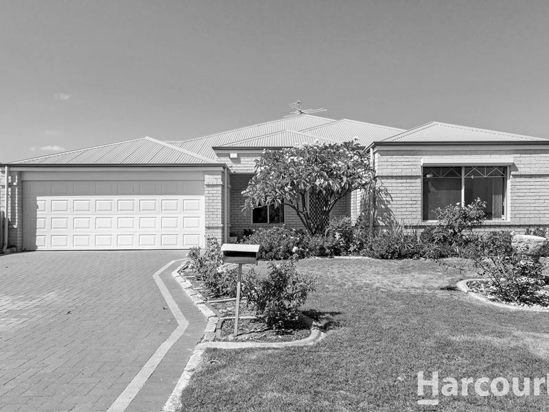 77 Ronsard Drive, San Remo WA 6210