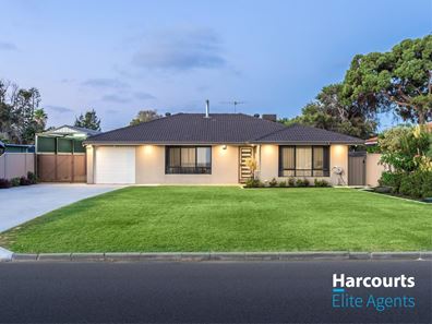 30 Edgewater Road, Safety Bay WA 6169