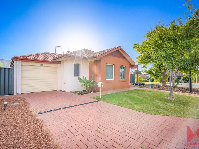 2 Graduate Way, Coolbellup