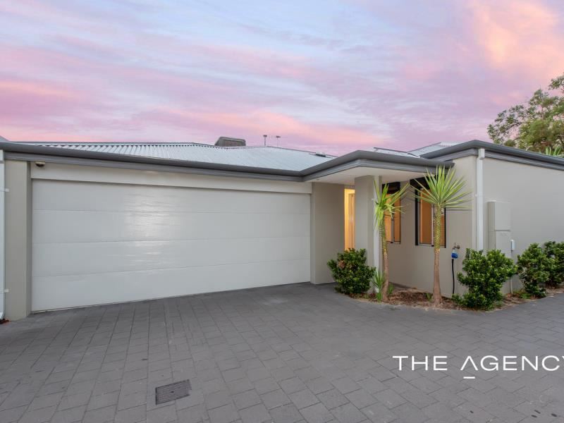 58B Redcliffe Avenue, Balga WA 6061