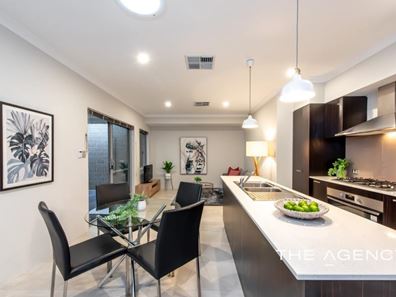 58B Redcliffe Avenue, Balga WA 6061