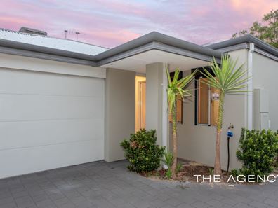 58B Redcliffe Avenue, Balga WA 6061