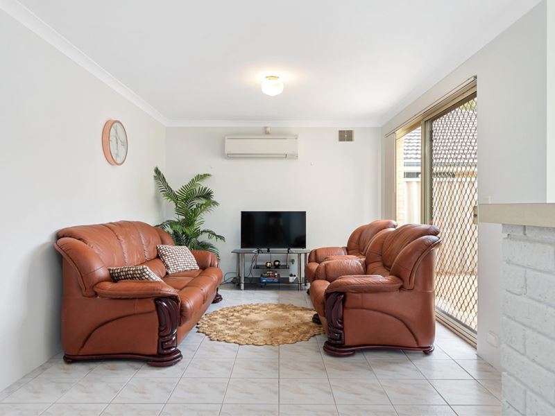 3/33 Lawson Street, Bentley