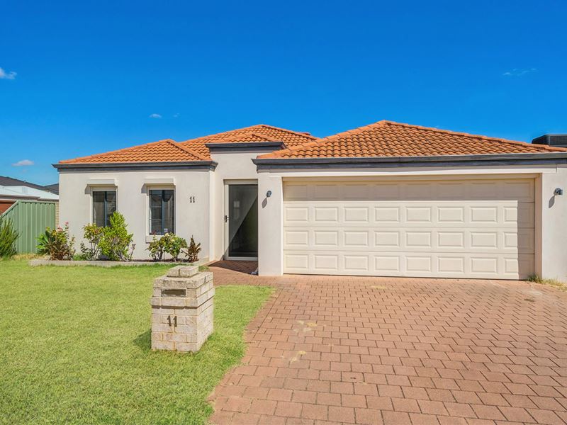 11 Grimsby Link, Balga
