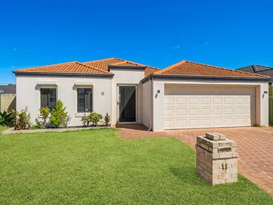 11 Grimsby Link, Balga WA 6061