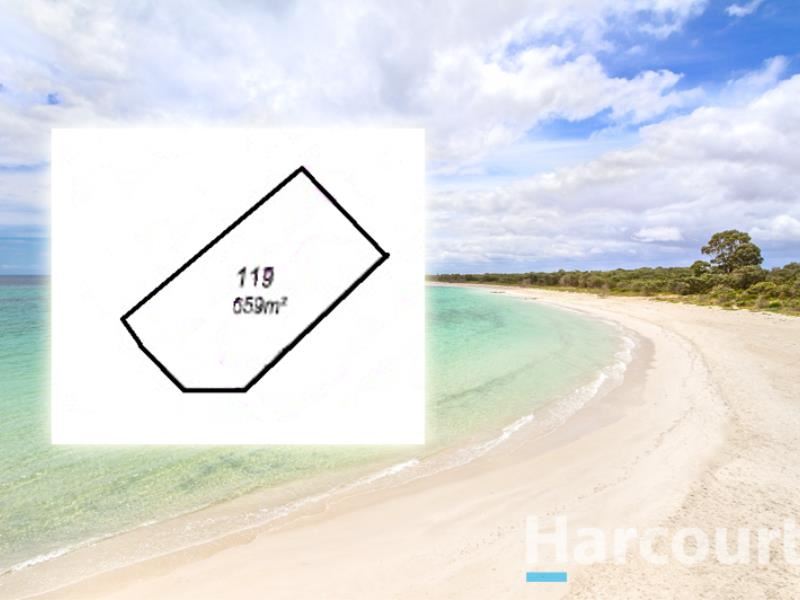 Lot 119 Tilbanup Drive, Geographe WA 6280