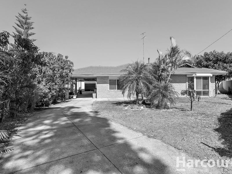 16 Veresdale Retreat, Coodanup