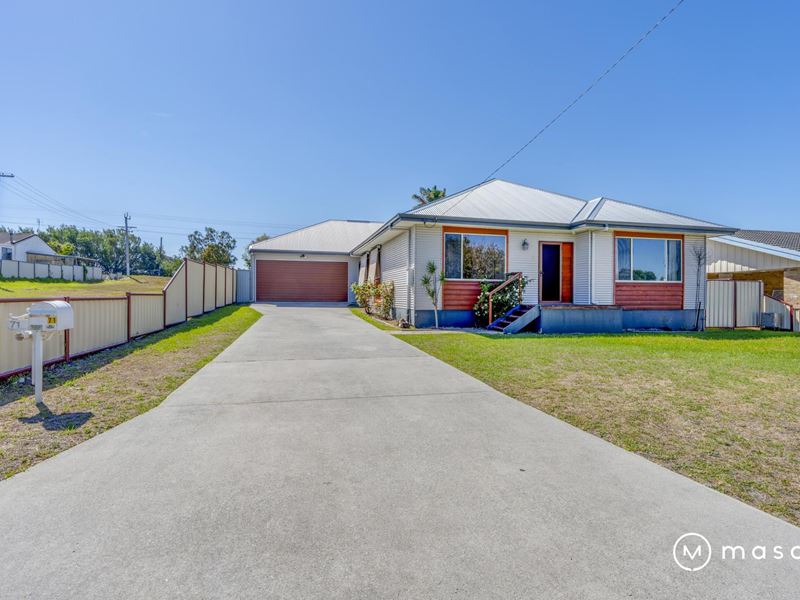 71 Leonora Street, Yakamia WA 6330