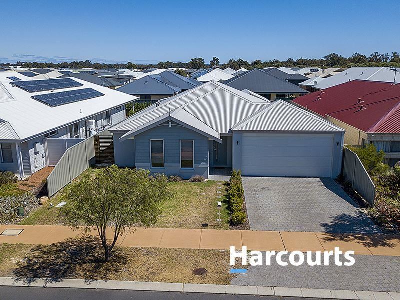 13 Calamari Street, Kealy