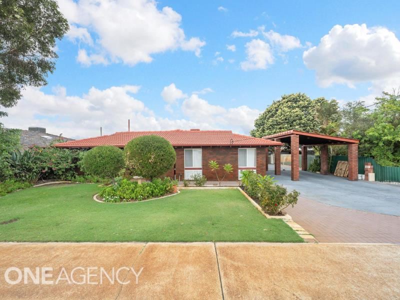 23 Orberry Place, Thornlie