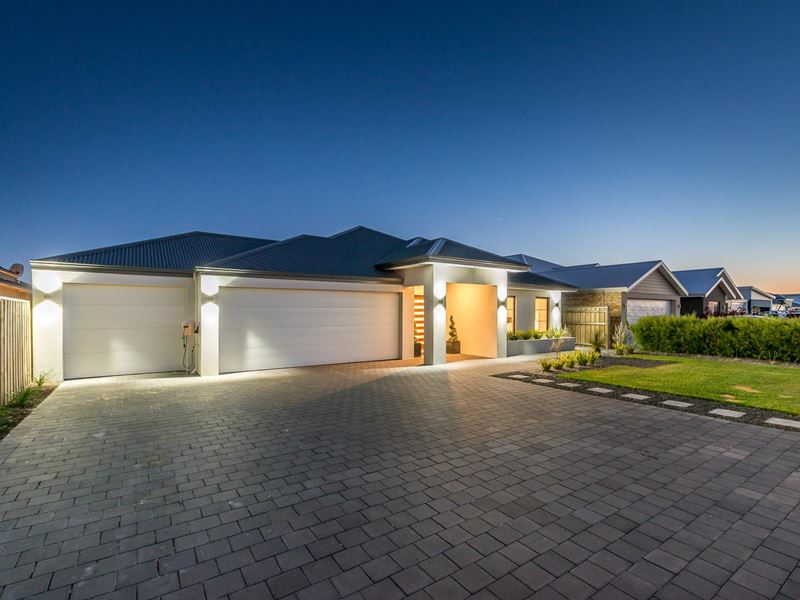 5 Ragley Way, The Vines WA 6069