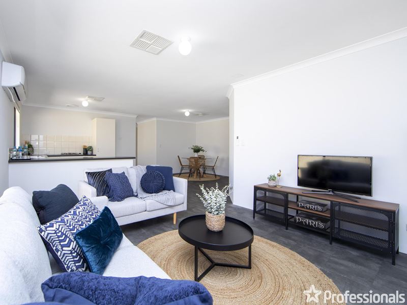 9/10 Peach Tree Way, Forrestfield