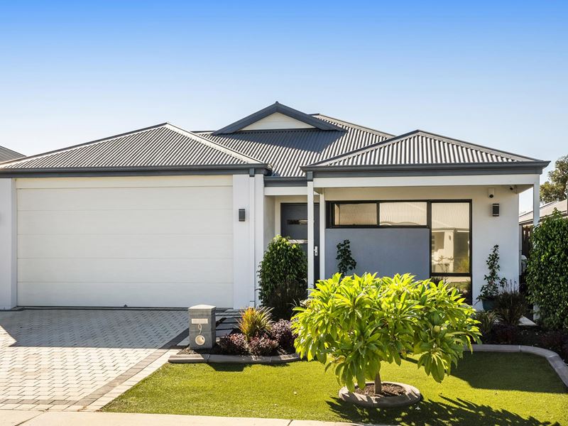 9 Badham Way, Ellenbrook