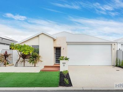 8 Birdsville Street, Brabham WA 6055