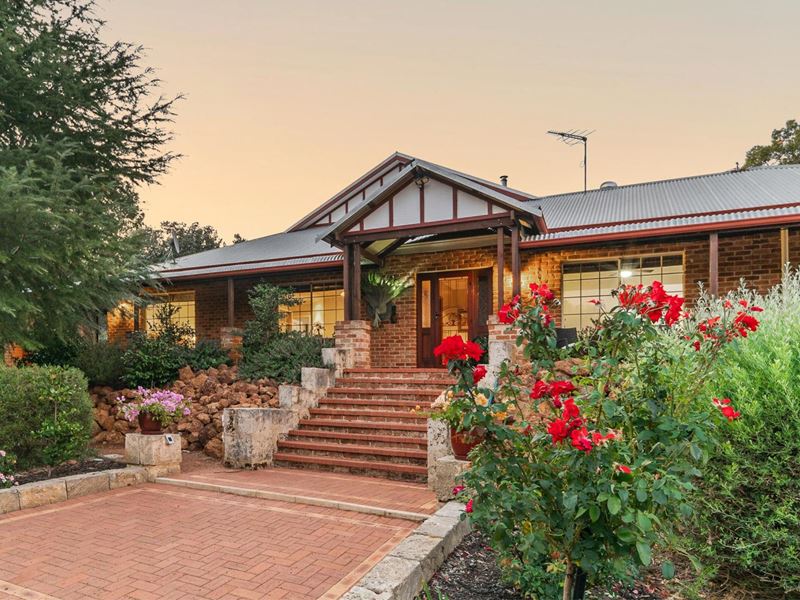230 Tannah Way, Mount Helena