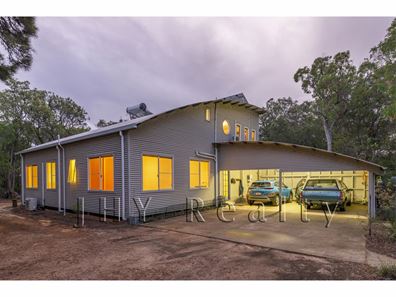 94 Lagoon Drive, Yallingup WA 6282