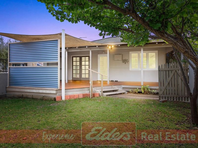 1/15 Lowe Street, Carey Park