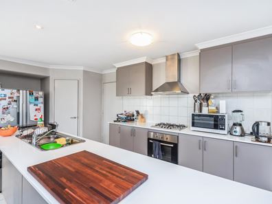 9 Prendergast Turn, Baldivis WA 6171