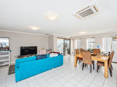 9 Prendergast Turn, Baldivis WA 6171