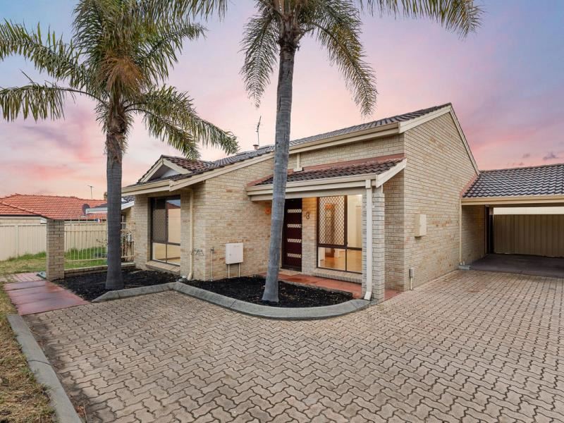 3/321 Wanneroo Road, Balcatta