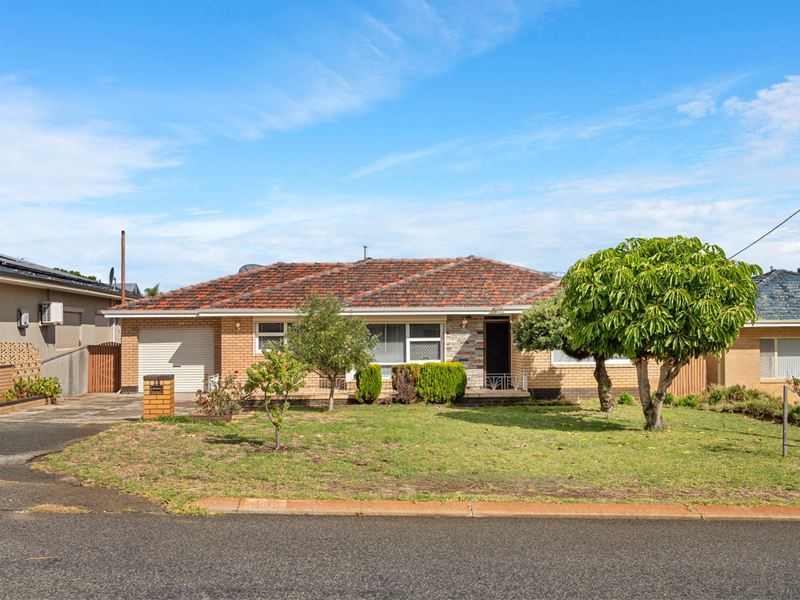 16 David Street, Yokine