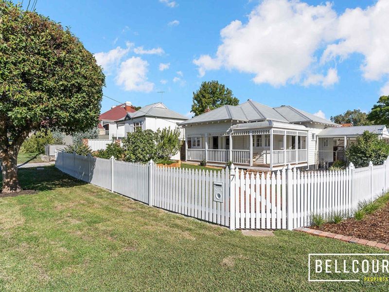 7 The Strand, Bayswater