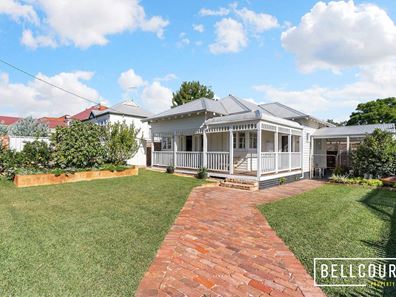 7 The Strand, Bayswater WA 6053