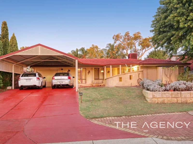 34 Illawong Way, Kingsley