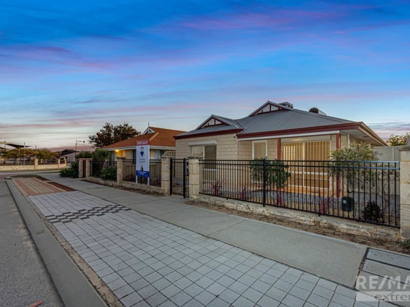 3 Panama Road, Butler