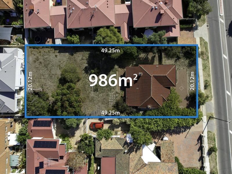 141 Peninsula Road, Maylands
