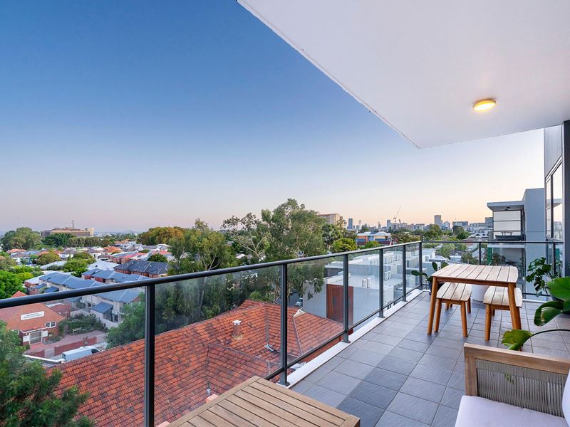 40/131 Harold Street, Highgate